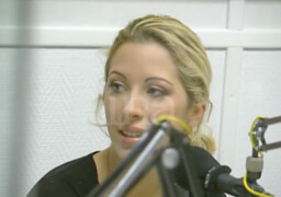 Loana est décédée.