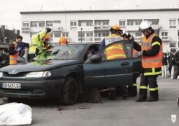 Calais : le forum de la sécurité routière et intérieure est de retour aujourd’hui au complexe Coubertin