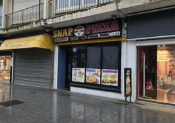 Boulogne: après les saisies et les graves irrégularités, Snap Pizza fermé 3 mois par la préfecture