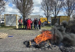Boulogne: fin de la grève chez Findus, un accord signé entre syndicats et direction