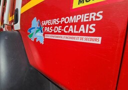 Camiers : deux sexagénaires piégés en mer face au phare Armand, une intervention rapide des secours évite le pire