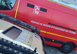 Plus de 100 migrants secourus au large de Dunkerque et de la Baie de Somme