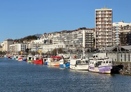 50 000 euros d’aide d’urgence pour les pêcheurs des Hauts-de-France !