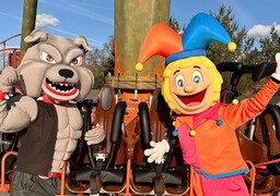 A Merlimont, le parc Bagatelle rouvre ce samedi avec sa nouvelle attraction North Storm