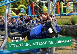 Tournehem-sur-la-Hem : Fééryland rouvre ses portes ce samedi pour lancer sa saison 2026