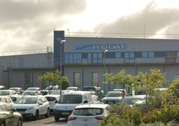 Boulogne-sur-Mer : la 