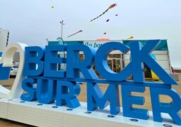 Berck : nos conseils pour arriver et se garer aux Rencontres de Cerfs-Volants