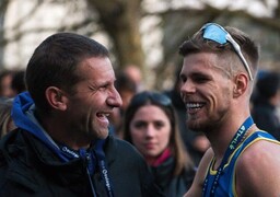 Boulogne-sur-Mer: Arnaud Dinielle n'entraînera plus Jimmy Gressier