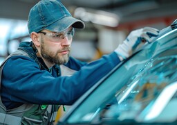 TECHNICIEN VITRAGE H/F - AMIENS