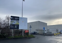 A Calais, Interor en activité partielle pour au moins 6 mois ! 