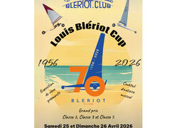 Le Touquet souffle les 70 bougies du Blériot Club