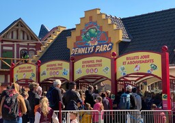 Dennlys Parc traverse les générations et conserve plus que jamais son esprit familial.