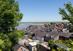 Journées des Espaces Fortifiés : quel programme en Baie de Somme ce week end ?