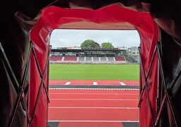 Match Boulogne – Dunkerque sous haute tension : déplacements strictement encadrés pour les supporters dunkerquois