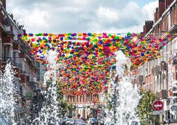 Calais va se transformer : l’artiste Patricia Cunha prépare un été haut en couleurs