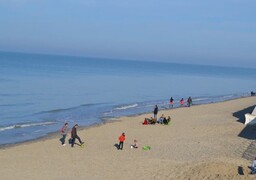 Merlimont : les sauveteurs de retour sur la plage dès ce week-end, ce qu’il faut savoir avant de se baigner