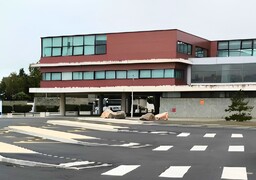 Berck : 3 personnes prises en charge après une fuite de produit chimique au collège Jean Moulin