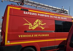 Drame à Saint-Omer : en détresse, un homme de 75 ans met fin à ses jours depuis un pont