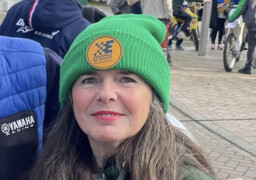 Le Touquet pleure Manuella Ramos, une figure au caractère inoubliable
