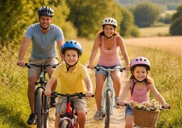 La Biking débarque à Berck le 24 mai prochain !