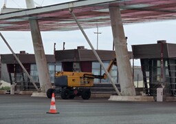Boulogne: avant le lancement de la ligne vers l'Irlande, 2,6 millions d'euros investis pour rénover le terminal transmanche 