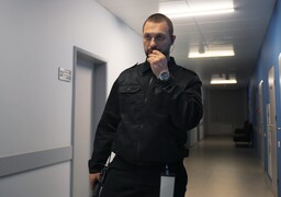 AGENT DE SECURITE H/F - ETAPLES