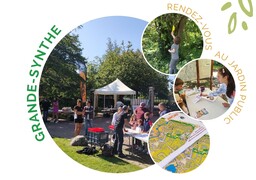 Grande-Synthe : une fête de l’orientation gratuite et ouverte à tous le 30 mai