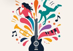 Fête de la Musique 2026 : la Ville de Saint-Valery-sur-Somme recherche ses artistes pour faire vibrer la baie