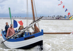Cayeux-sur-mer : Un été record avec plus de 200 animations prévues !