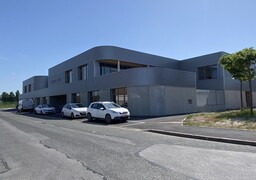 Calais : une grande fête ce week end pour l'inauguration du nouvel Espace Fort 