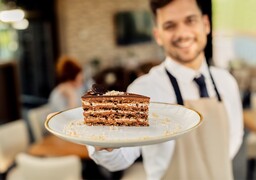 VENDEUR SERVEUR H/F - CALAIS