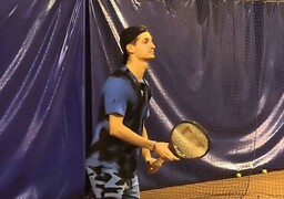 Roland-Garros : le Boulonnais Terence Atmane connaît son adversaire (et il l’a déjà battu)