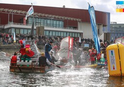 À Dunkerque, La Cô Pinard’s Cup promet un samedi complètement fou sur l’eau