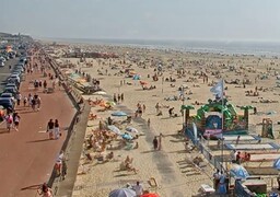 Le Touquet : un jeune homme de 20 ans victime d’un arrêt cardiaque sauvé par l’intervention d’un témoin