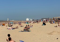 Chaleur exceptionnelle sur la Côte d'Opale et la Côte Picarde : le week-end de Pentecôte restera dans les mémoires !
