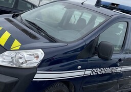 Hermelinghen : six personnes impliquées dans une collision entre deux voitures