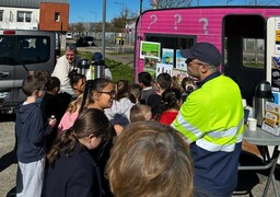 La 11e édition de « Calais anime les quartiers » veut mobiliser 5 000 habitants.
