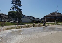 Étaples : un nouvel espace de fraîcheur transforme le visage du port et séduit déjà les habitants