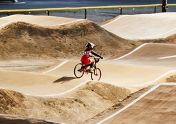 Challenge France BMX : belle moisson pour les pilotes calaisiens, ce week-end