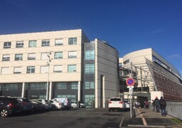 Calais: 2 migrants dans un état grave après une rixe au couteau près de l'hôpital