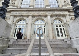 Agression au couteau à Saint-Martin-Boulogne: l'auteur présumé 