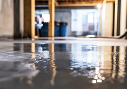 Neufchâtel-Hardelot : une piscine se vide dans le sous-sol de la résidence sénior Domitys, importante intervention des secours