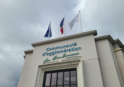 Boulogne-sur-Mer : vive émotion après le suicide d’un agent de la CAB sur son lieu de travail
