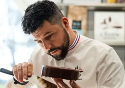 Dunkerque : ces jeunes relèvent le défi de la pâtisserie pour décrocher un stage d’exception chez Valrhona