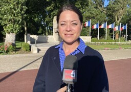 Sécurité et incendie : la sous-préfète de Calais fait sa tournée des restos ! 
