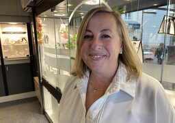 Audruicq : Virginie Brulin préside l’Office de Tourisme et du Commerce Intercommunal et succède à Jean-Marie Butez !