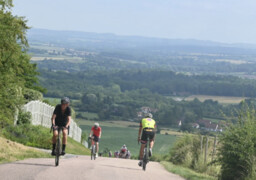 Jusqu’à 1 000 participants attendus pour cette grande fête du vélo dans le Boulonnais