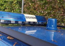 Condette : une fourgonnette transportant 30 migrants percute un coffret de gaz, cinq maisons évacuées en pleine nuit