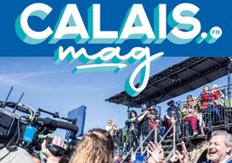 La Ville de Calais met en garde les commerçants contre une tentative de fraude liée au « Calais Mag »