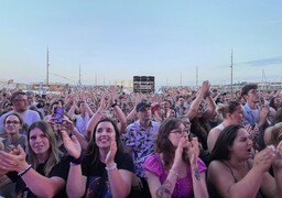 Boulogne: à un mois du Festival de la Côte d'Opale, le point sur les nouveautés pour les 50 ans